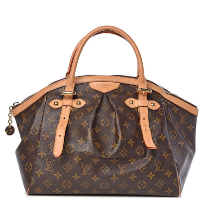 Louis Vuitton Monogram Tivoli GM 1 of 13