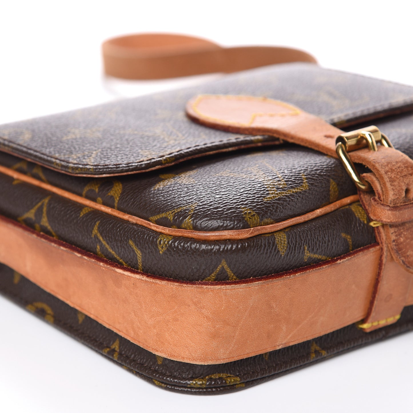 Monogram Saint Cloud MM