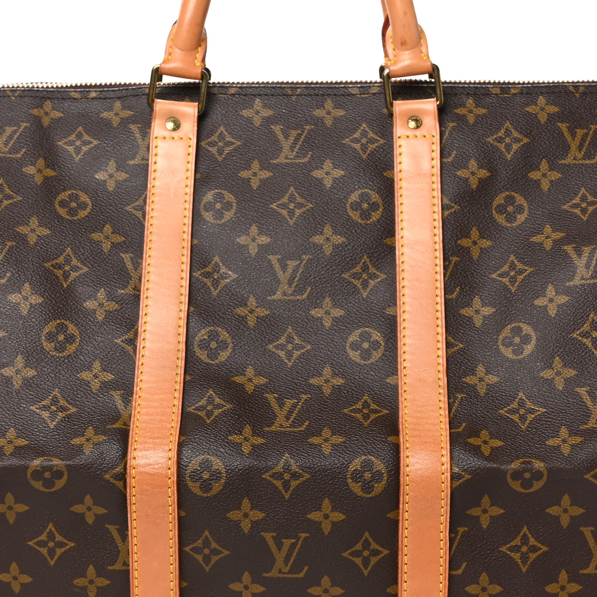 Monogram Keepall 55