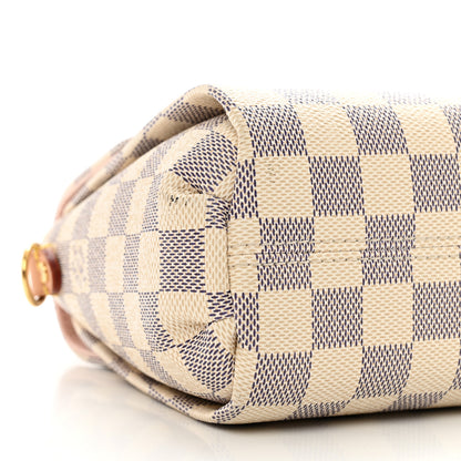 Louis Vuitton Damier Azur Croisette 9 of 9