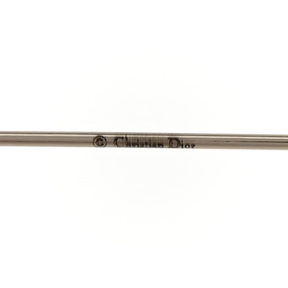 Christian Dior Metal Stellaire 3 Sunglasses Silver 6 of 10