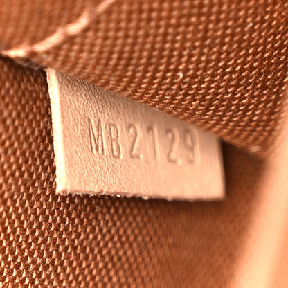 Louis Vuitton Monogram Pochette Accessories NM 9 of 13