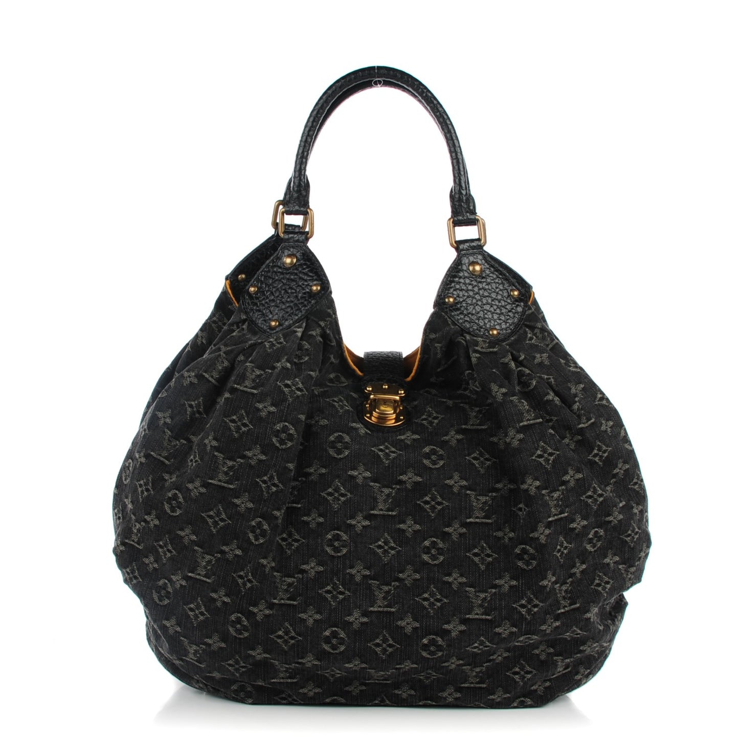 Denim Mahina XL Black