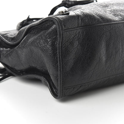 Balenciaga Agneau Classic City Black 7 of 11