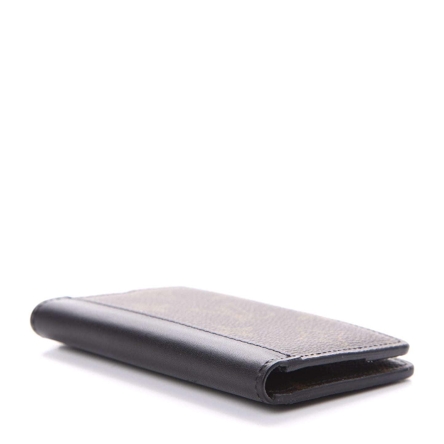 Monogram Macassar Pocket Organizer NM