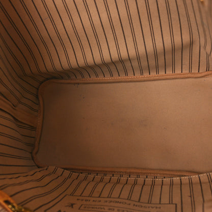 Louis Vuitton Monogram Neo Neverfull MM 5 of 14
