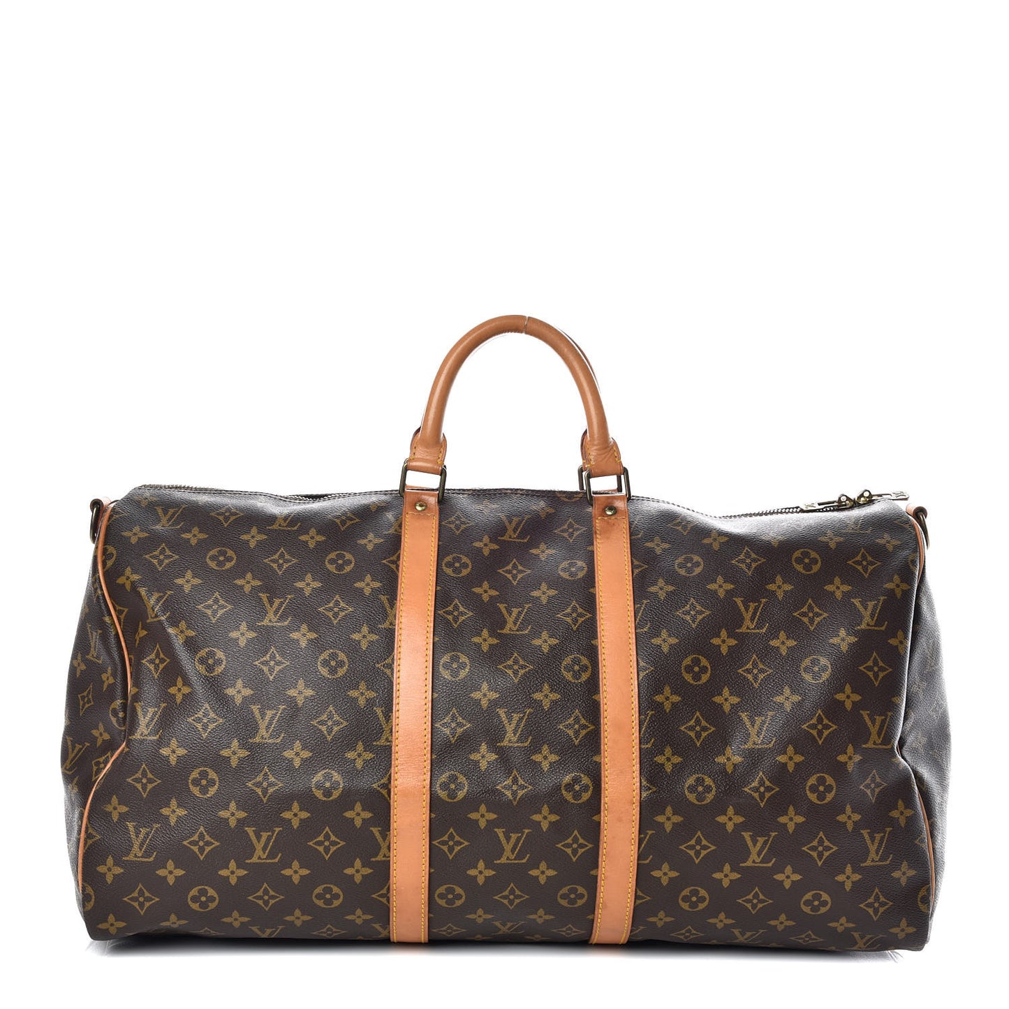 Monogram Keepall Bandouliere 55