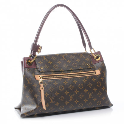 Louis Vuitton Monogram Olympe Bordeaux 3 of 7