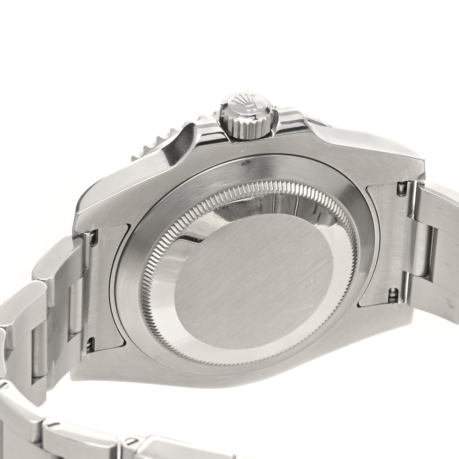 Rolex Stainless Steel 40mm Oyster Perpetual Submariner Date Watch Black 116610LN 4 of 5