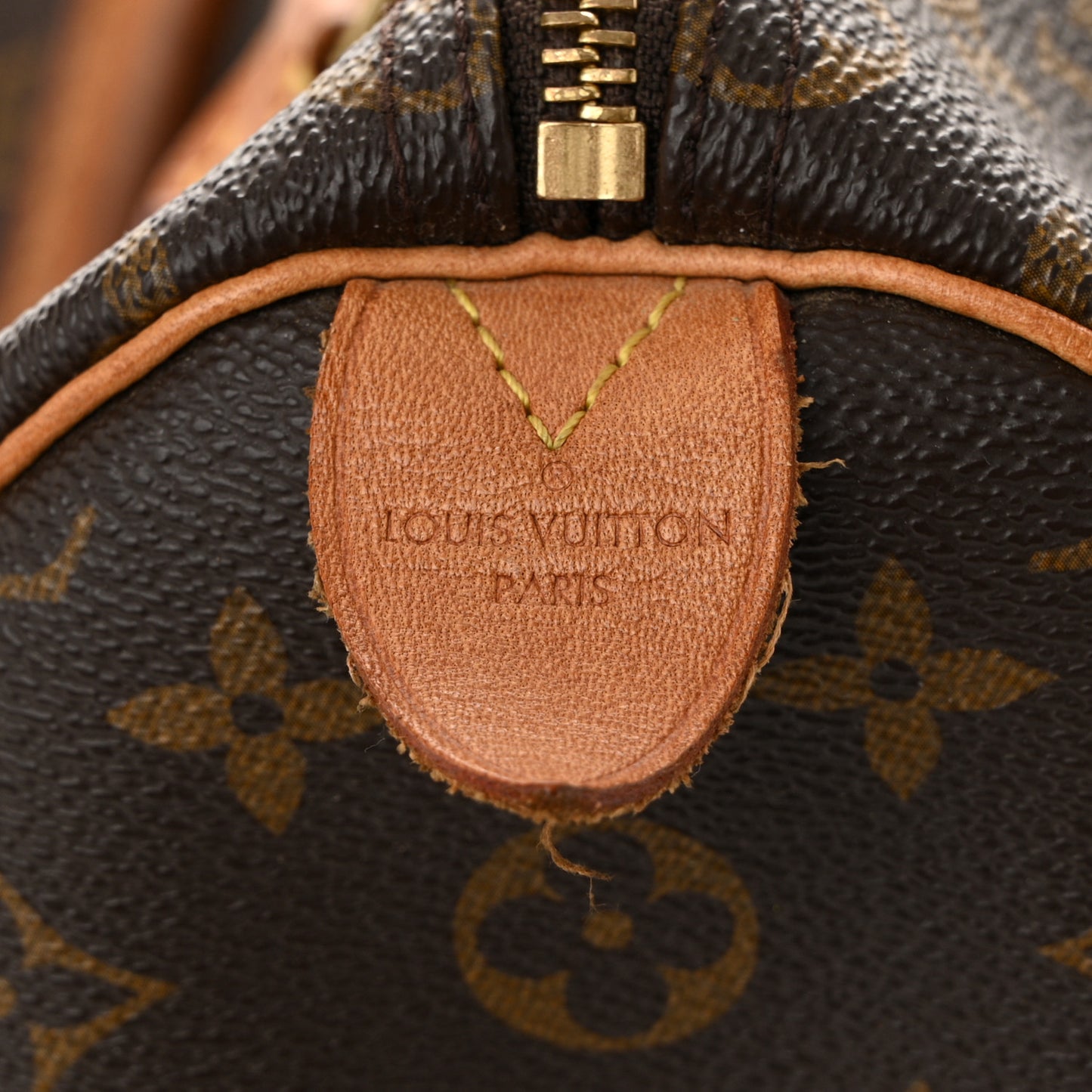Monogram Speedy 35