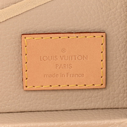 Louis Vuitton Monogram Malle Fleurs Trunk 14 of 26