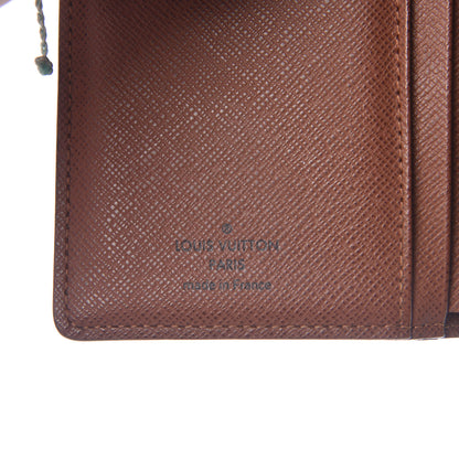 Louis Vuitton Monogram French Purse Wallet 6 of 10