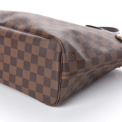 Louis Vuitton Damier Ebene Neo Neverfull PM 10 of 10