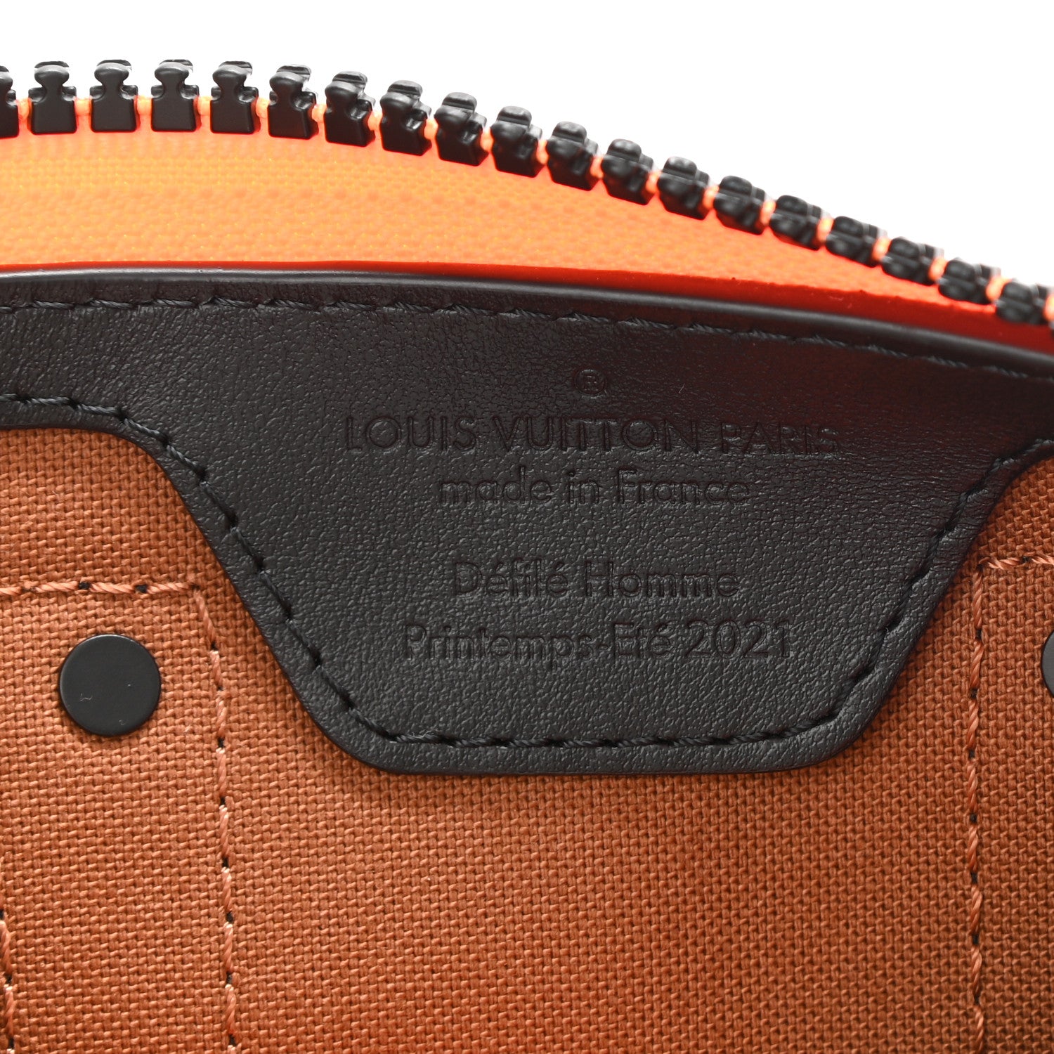 Louis Vuitton Monogram Monkey Puppet LV Friends Keepall XS 6 of 9