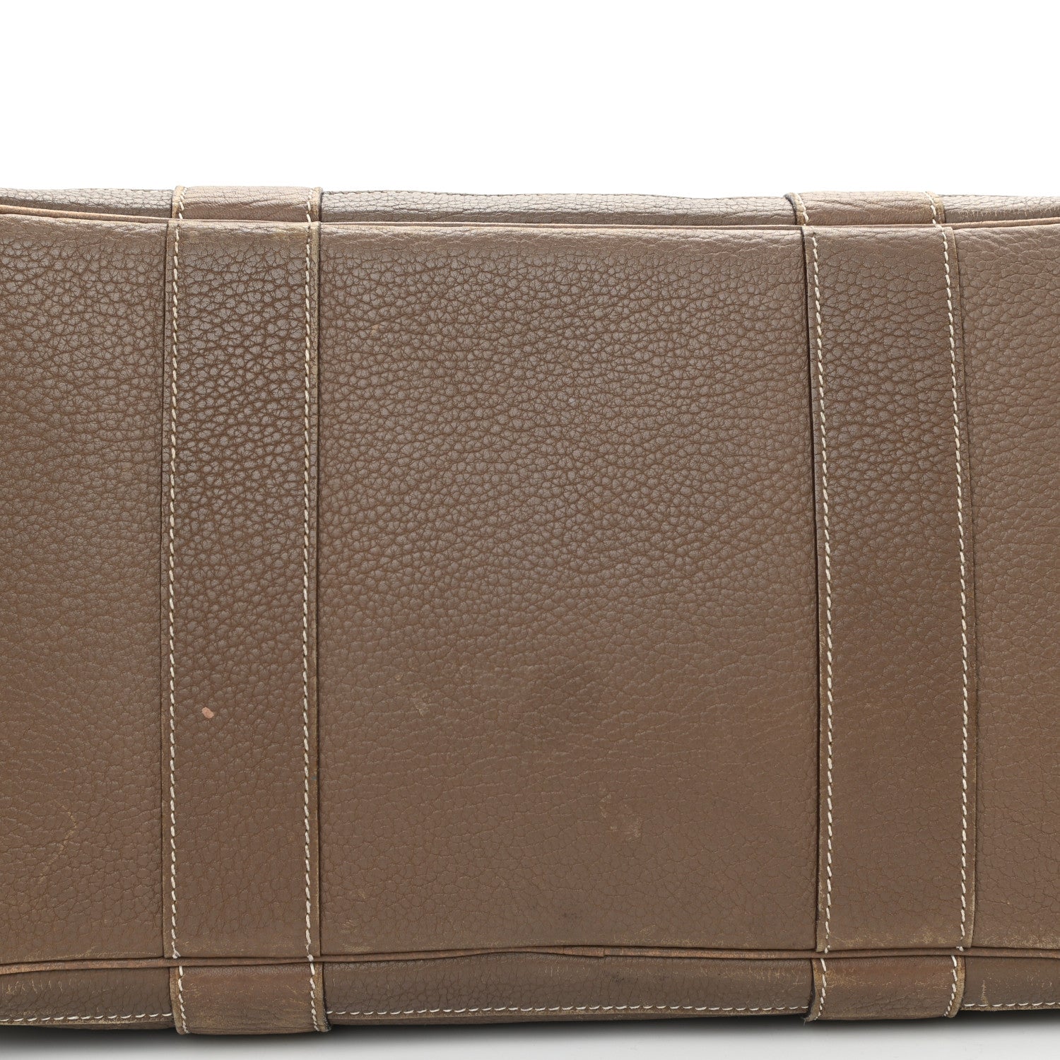 Hermes Negonda Garden Party 36 MM Etoupe 15 of 17
