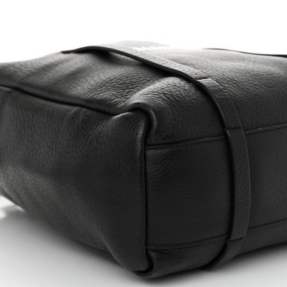 Balenciaga Calfskin XS Everyday Tote Black 10 of 12