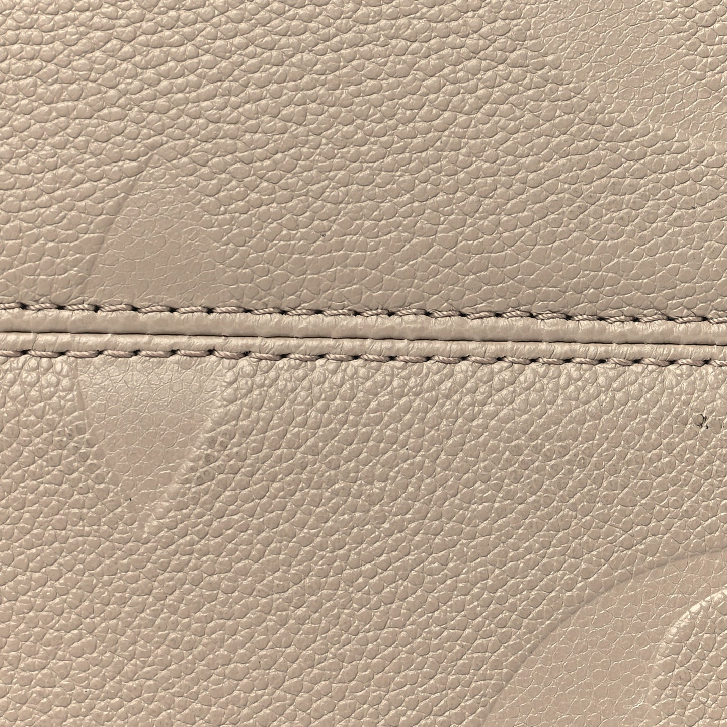 Empreinte Monogram Giant Onthego MM Tourterelle