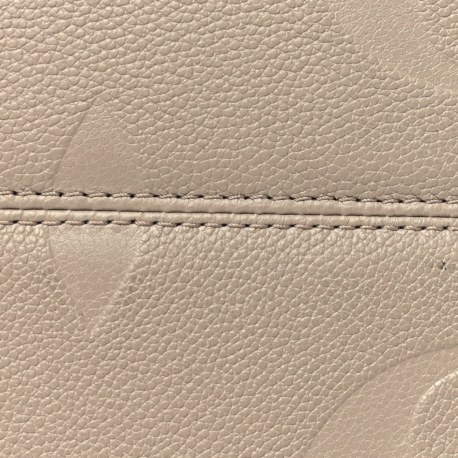 Louis Vuitton Empreinte Monogram Giant Onthego MM Tourterelle 10 of 10