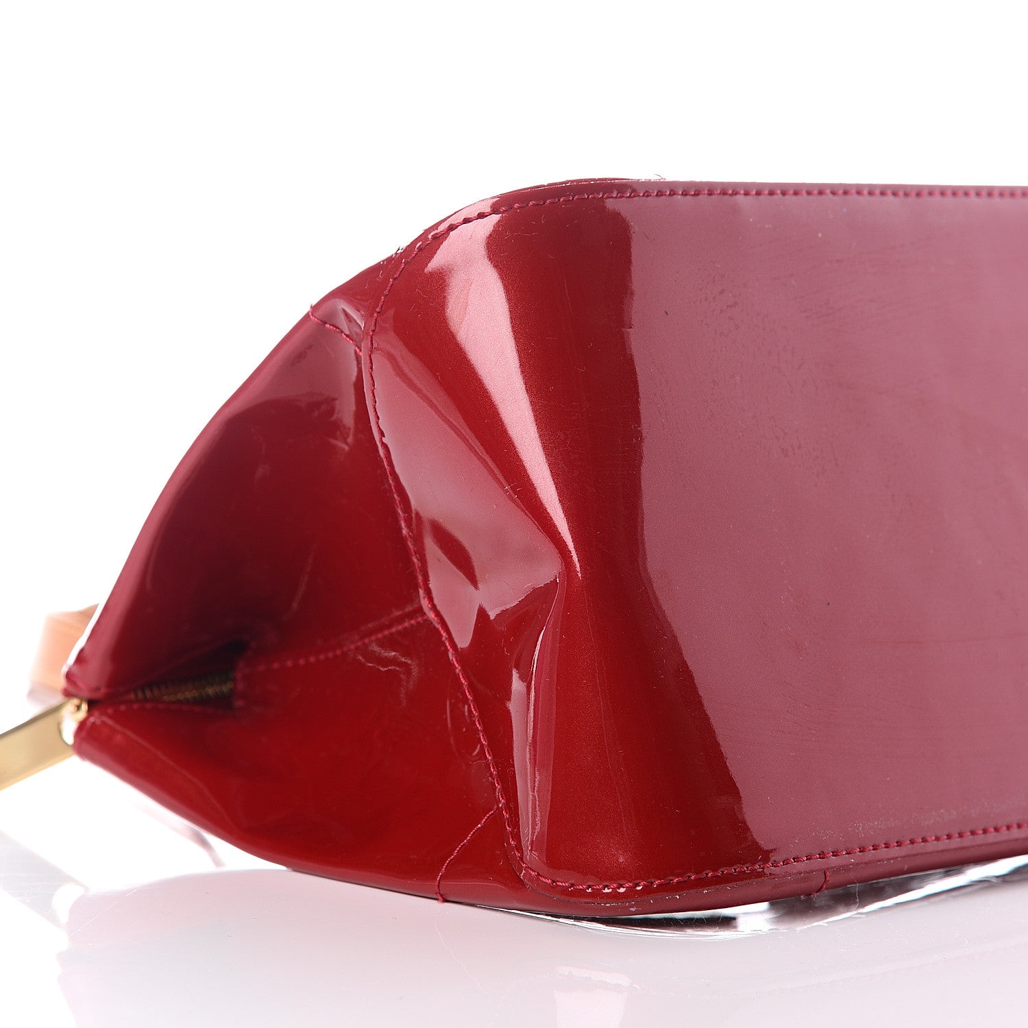 Louis Vuitton Vernis Rosewood Ave Pomme D'Amour 6 of 8