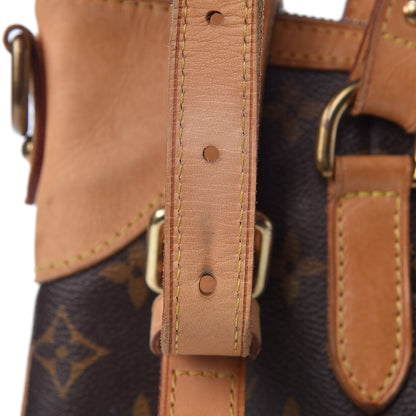 Louis Vuitton Monogram Odeon GM 13 of 18