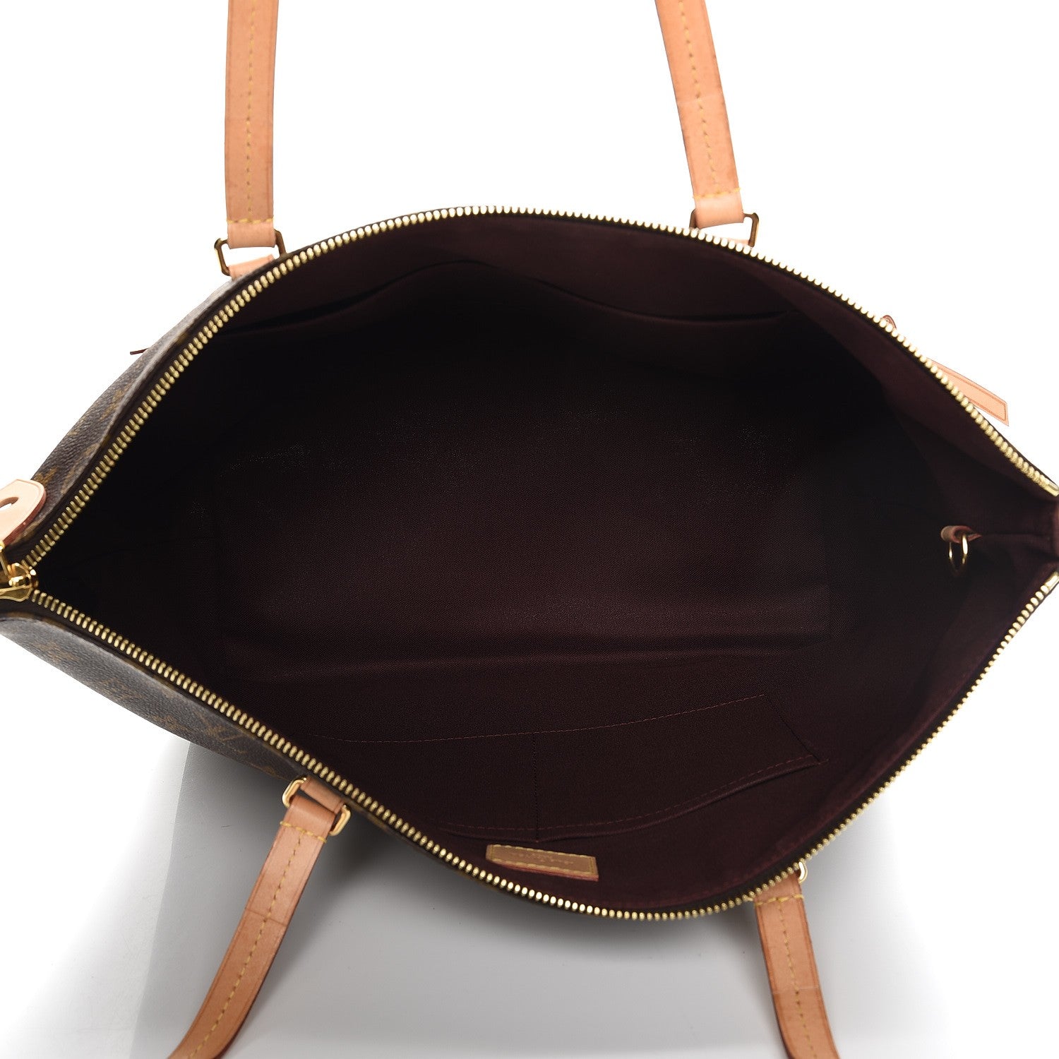 Louis Vuitton Monogram Iena MM 5 of 10