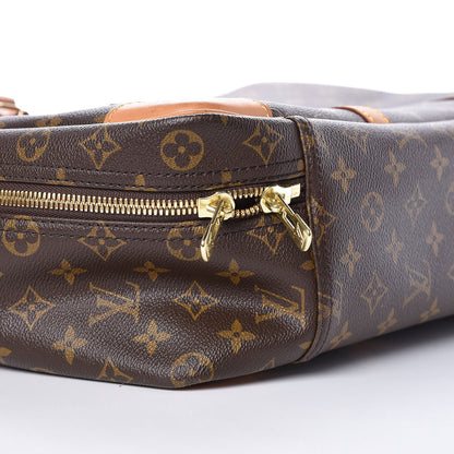 Louis Vuitton Monogram Sirius 45 9 of 13