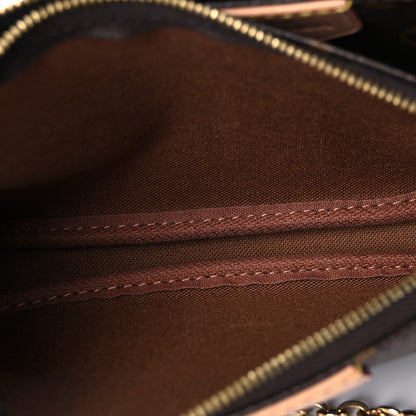 Louis Vuitton Monogram Multi Pochette Accessories Kaki 6 of 13