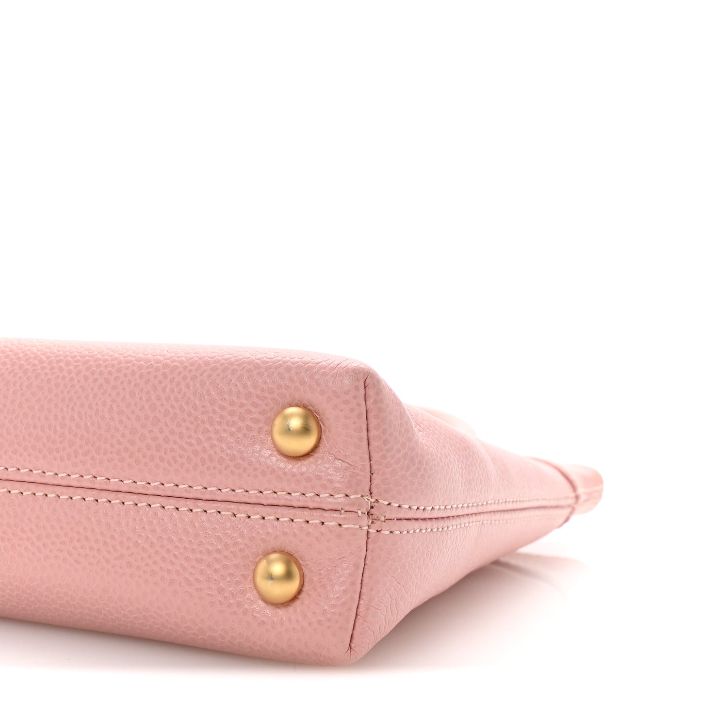 Caviar CC Tote Pink