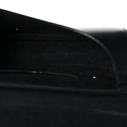 Christian Dior Box Calfskin Medium Bobby Flap Black 10 of 18