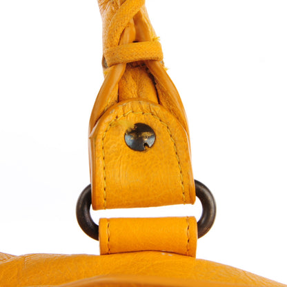 Balenciaga Agneau Classic Hardware City Mangue 13 of 14