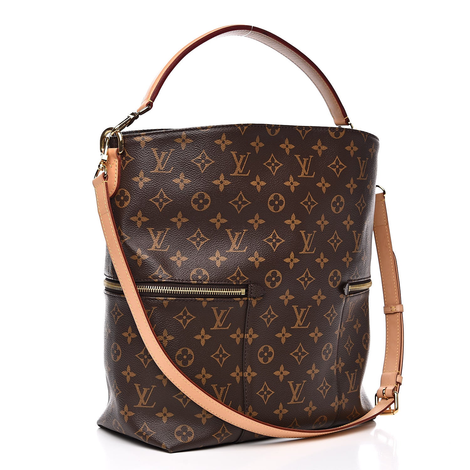 Louis Vuitton Monogram Melie 3 of 12