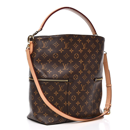 Louis Vuitton Monogram Melie 3 of 12