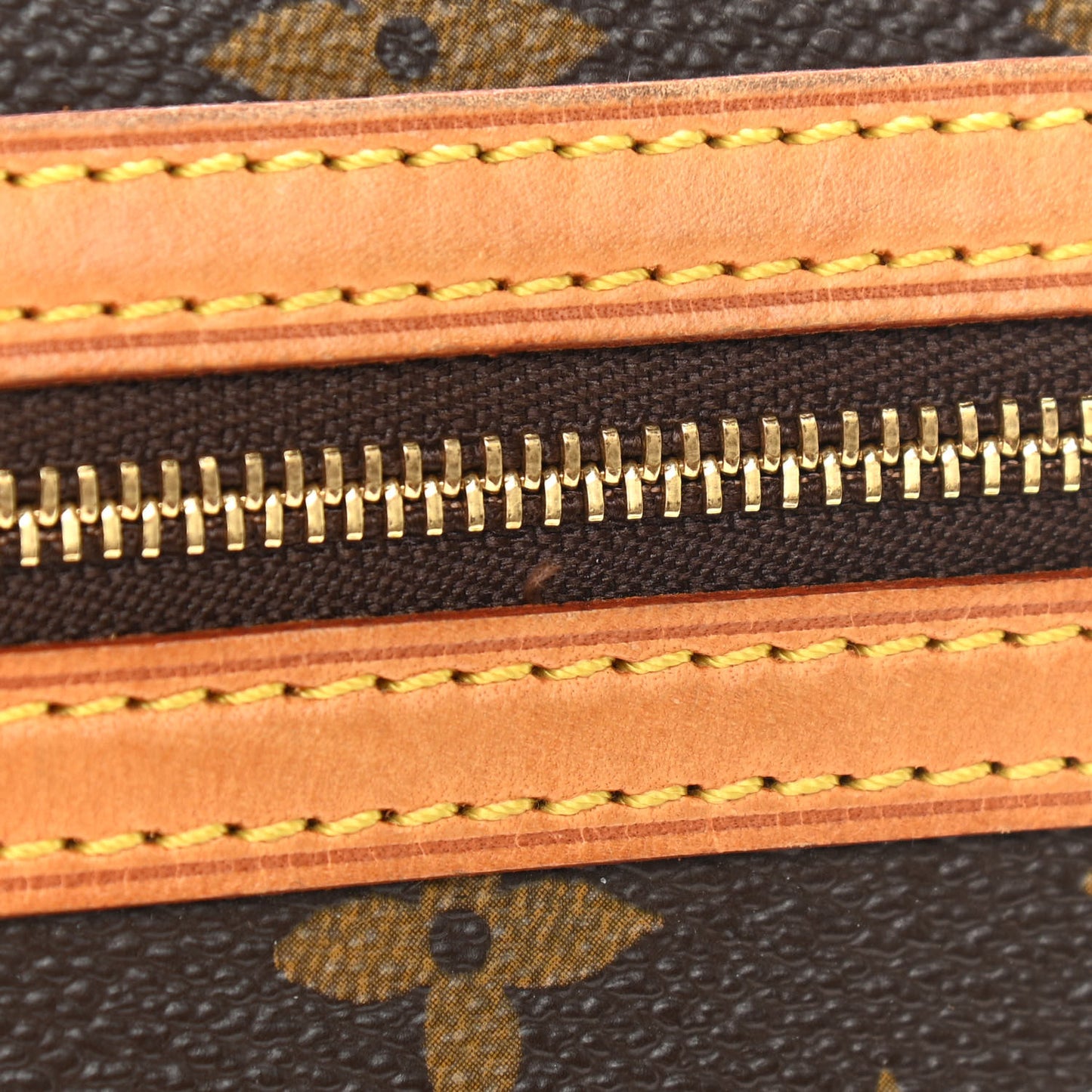 Monogram Bosphore Bum Bag