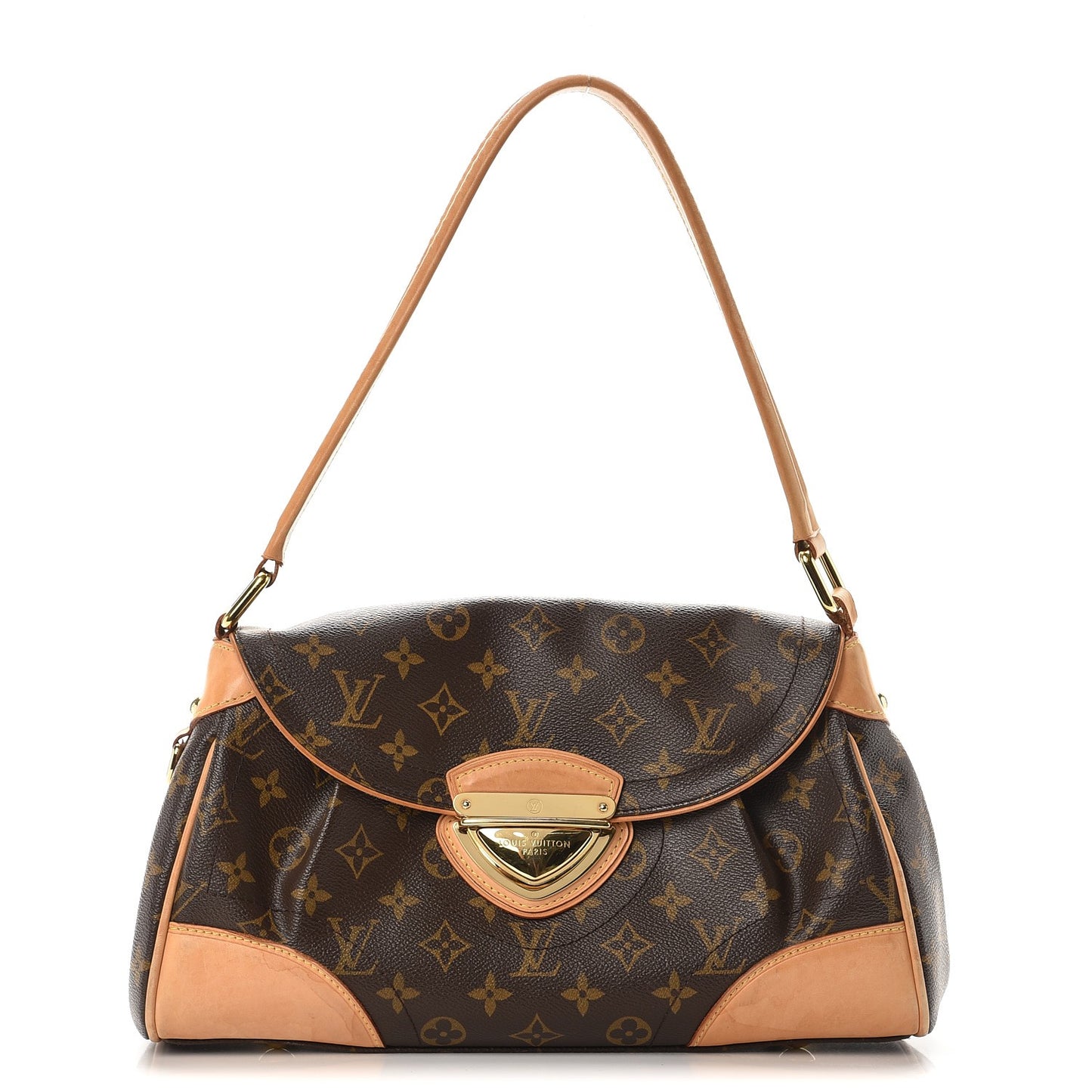 Monogram Beverly MM