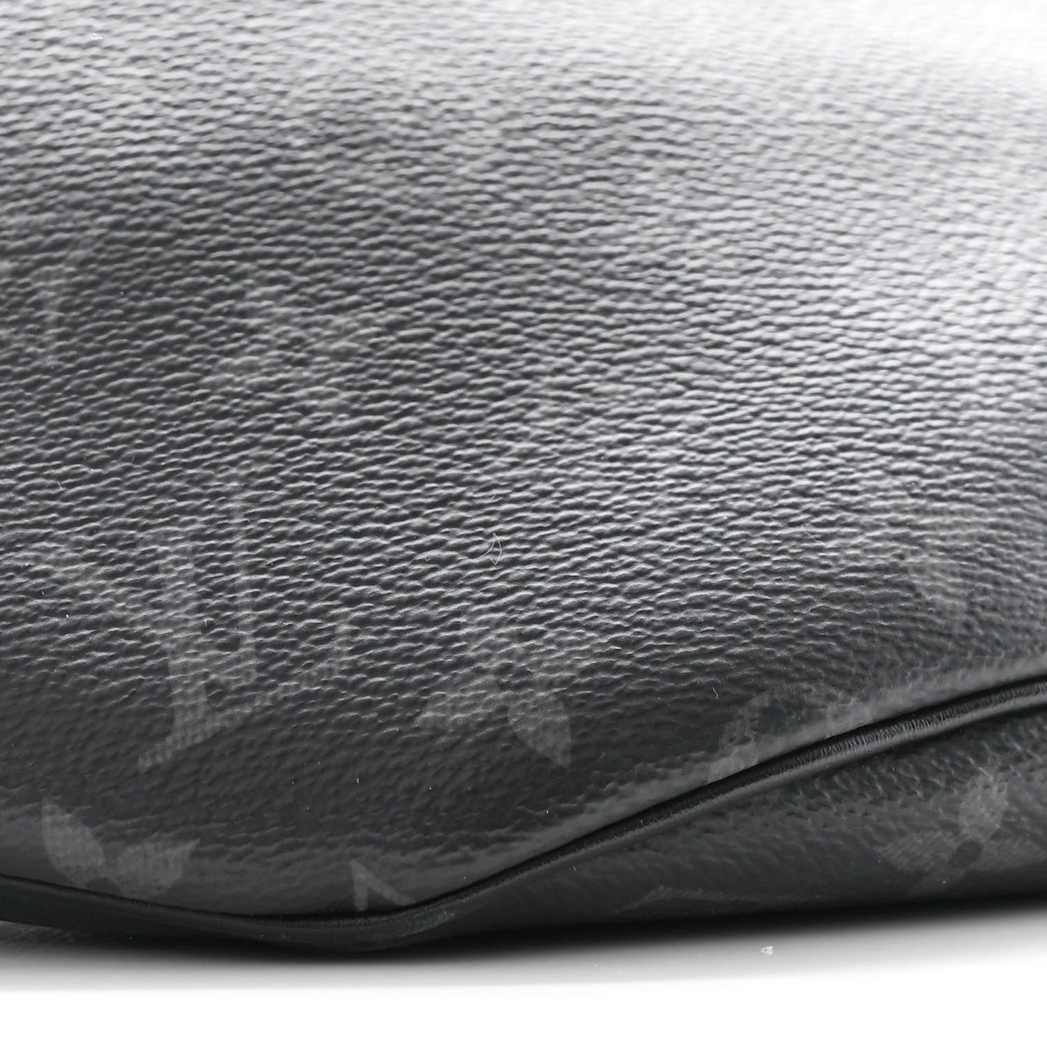 Louis Vuitton Monogram Eclipse Discovery Bumbag 9 of 10