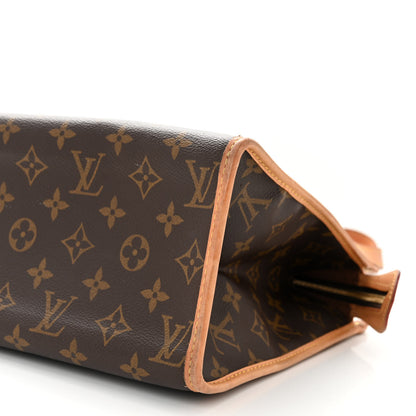 Louis Vuitton Monogram Popincourt Haut 10 of 11