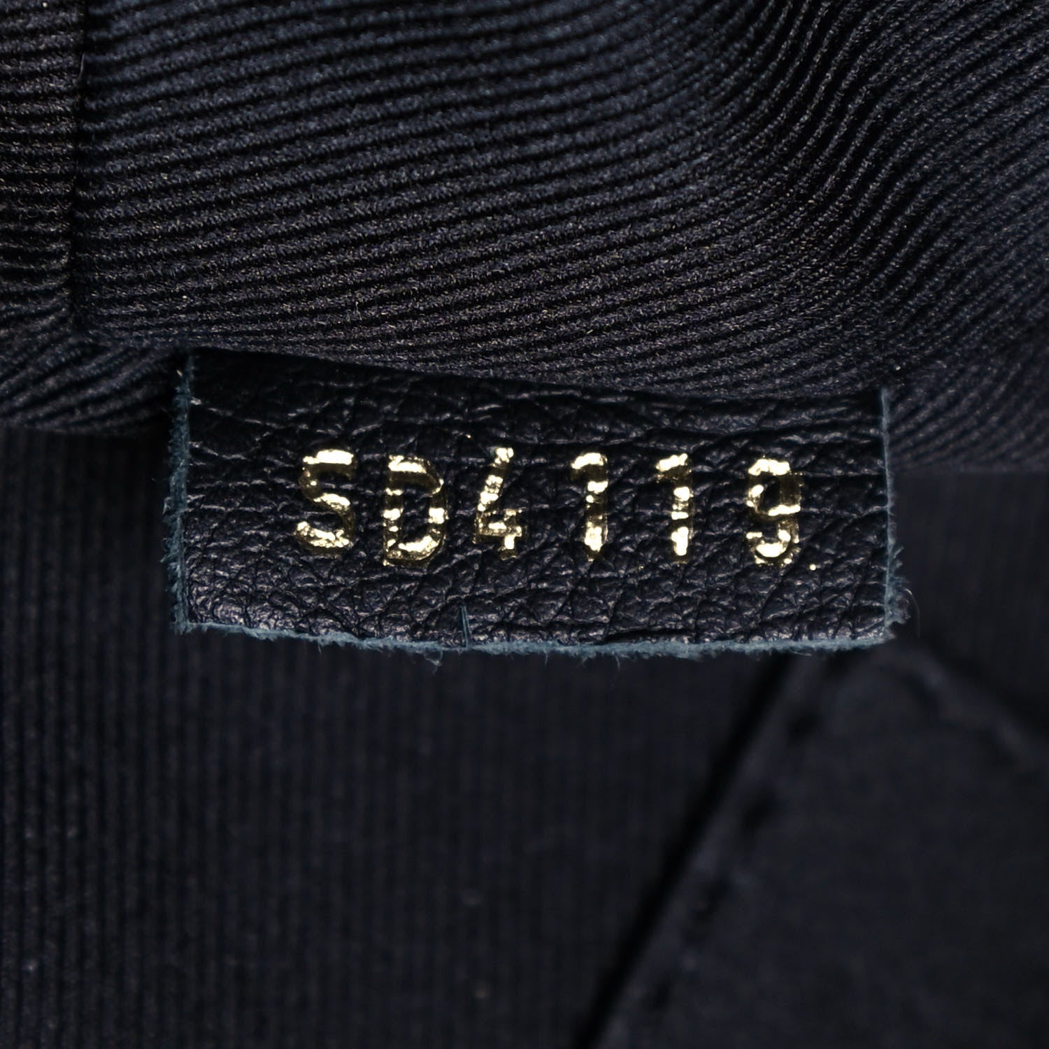 Louis Vuitton Reverse Monogram Palm Springs Backpack Mini 7 of 12
