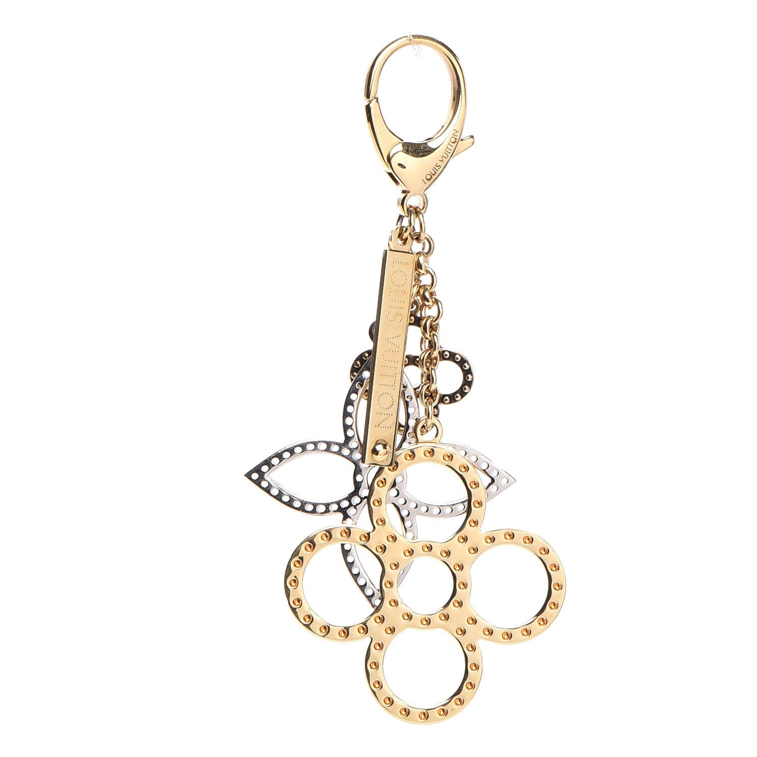 Louis Vuitton Tapage Bag Charm 1 of 7
