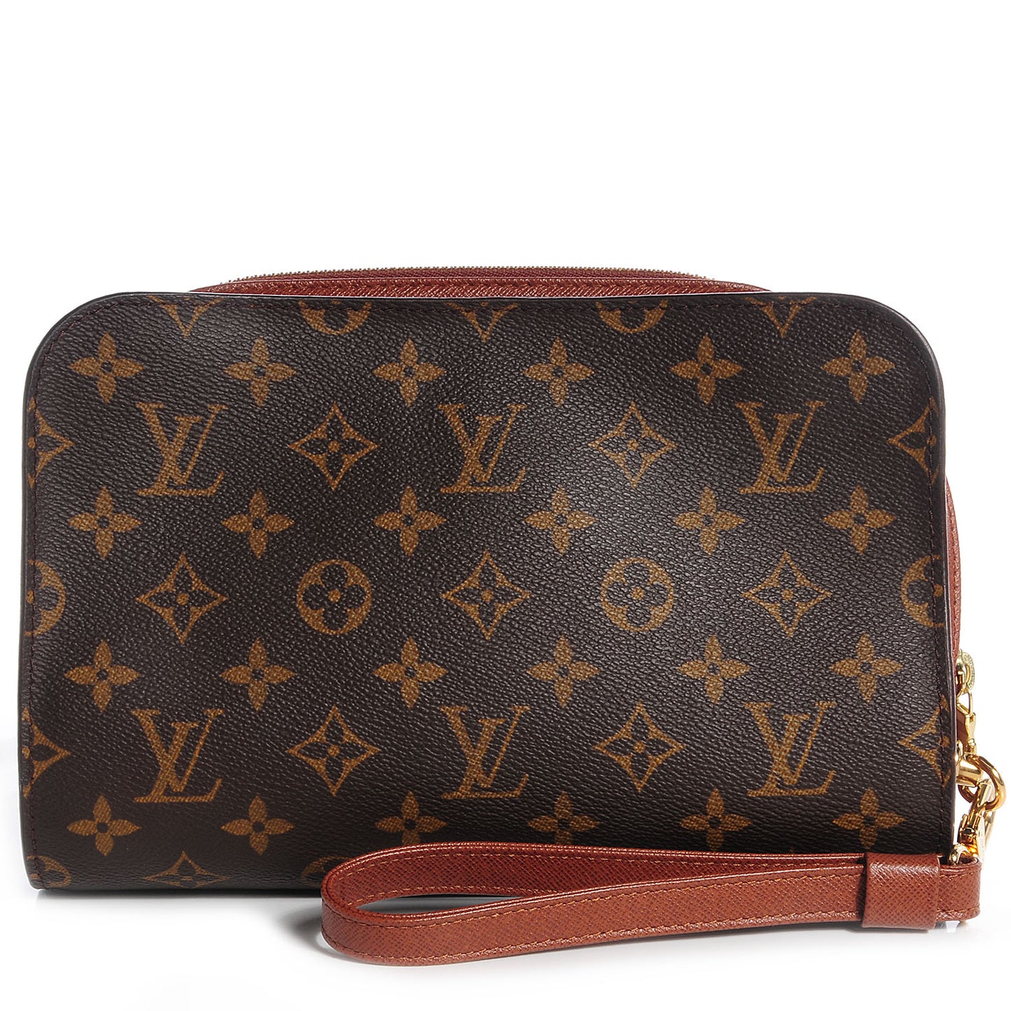 Monogram Pochette Orsay