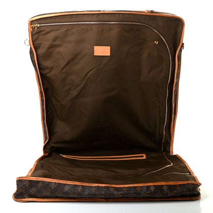 Louis Vuitton Monogram Garment Bag 4 of 8