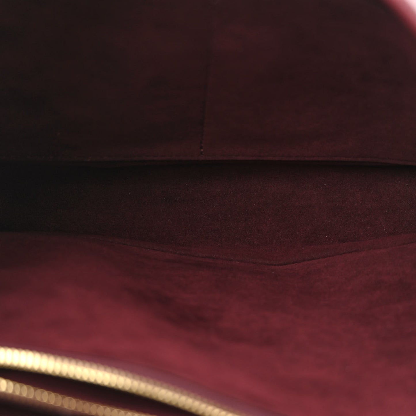 Monogram Olympe Bordeaux