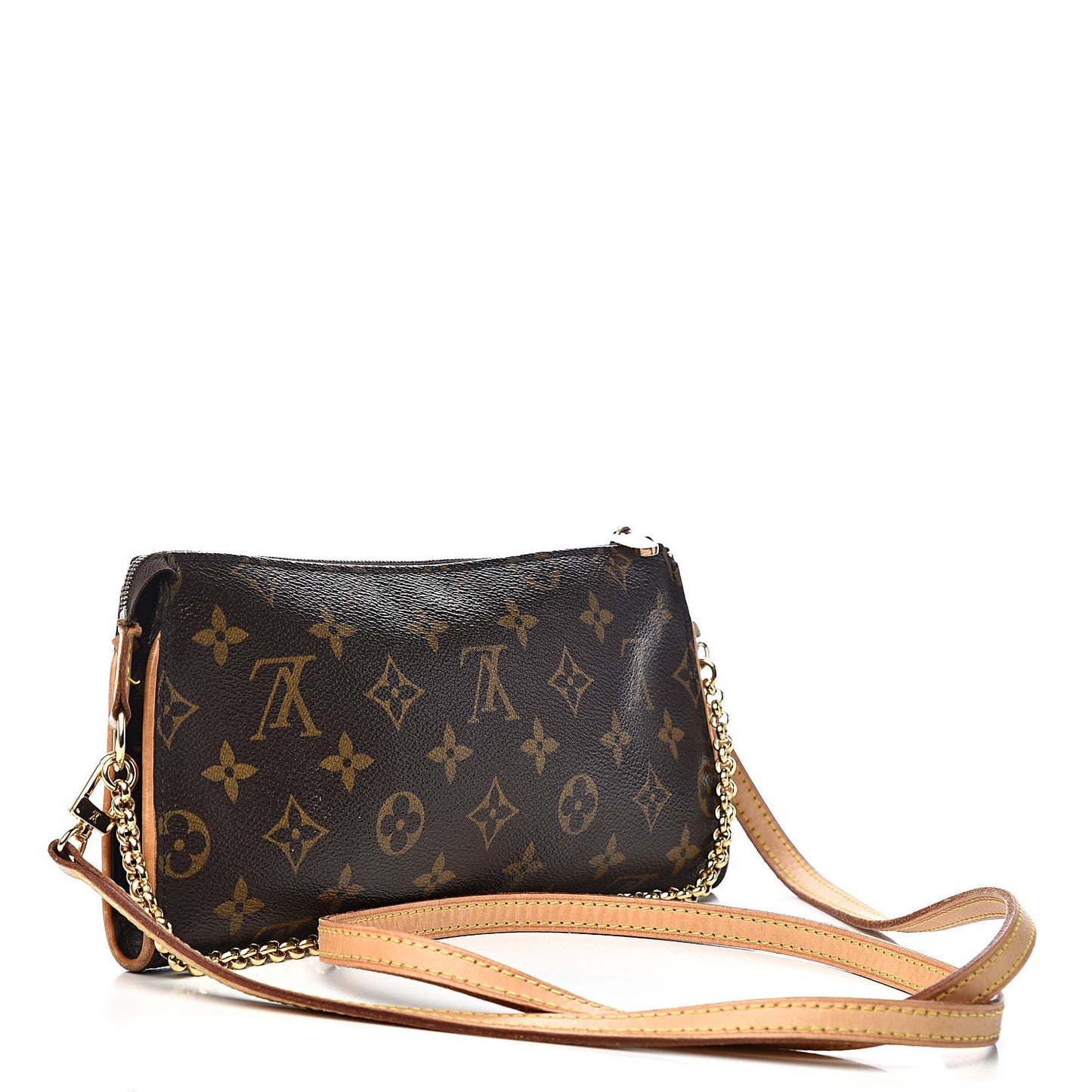 Monogram Sophie Clutch