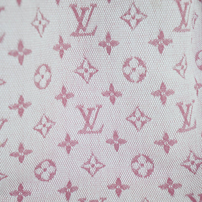 Louis Vuitton Mini Monogram Noelie Cherry 9 of 9