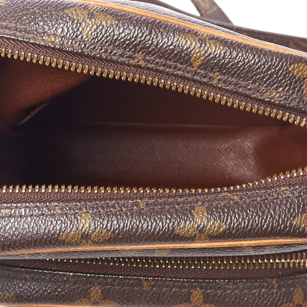 Louis Vuitton Monogram Amazone 7 of 8
