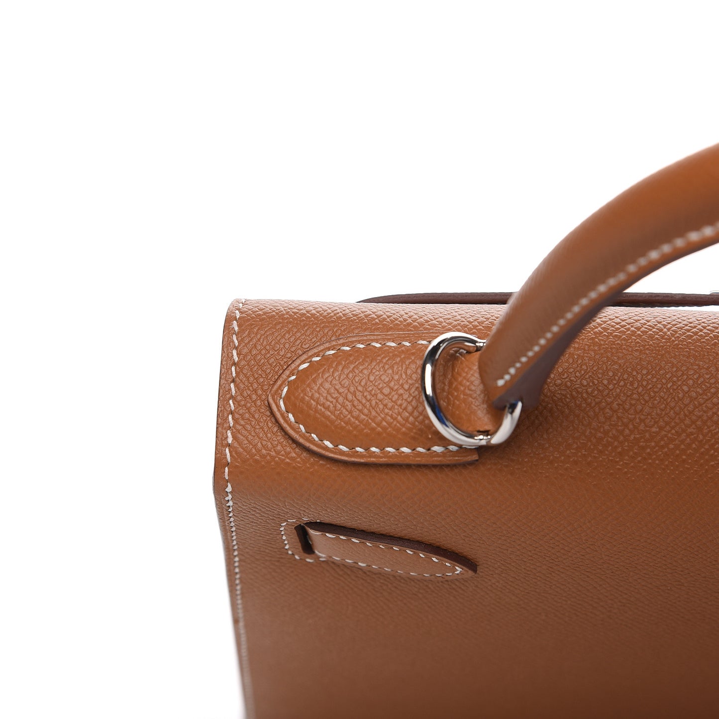 Epsom Kelly Sellier 28 Gold
