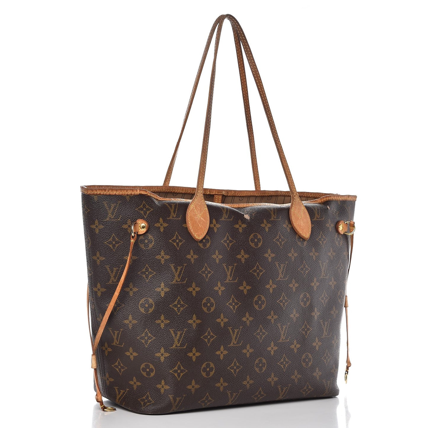 Monogram Neverfull MM