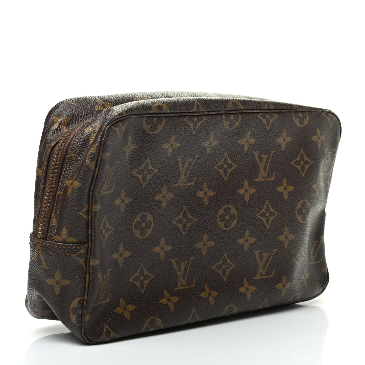 Monogram Trousse Toilette 28
