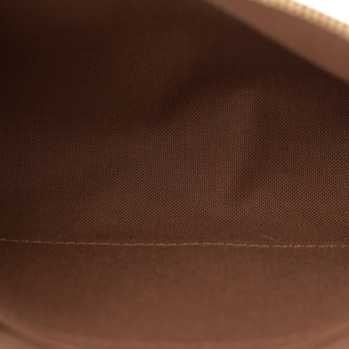 Monogram Pochette Accessories NM