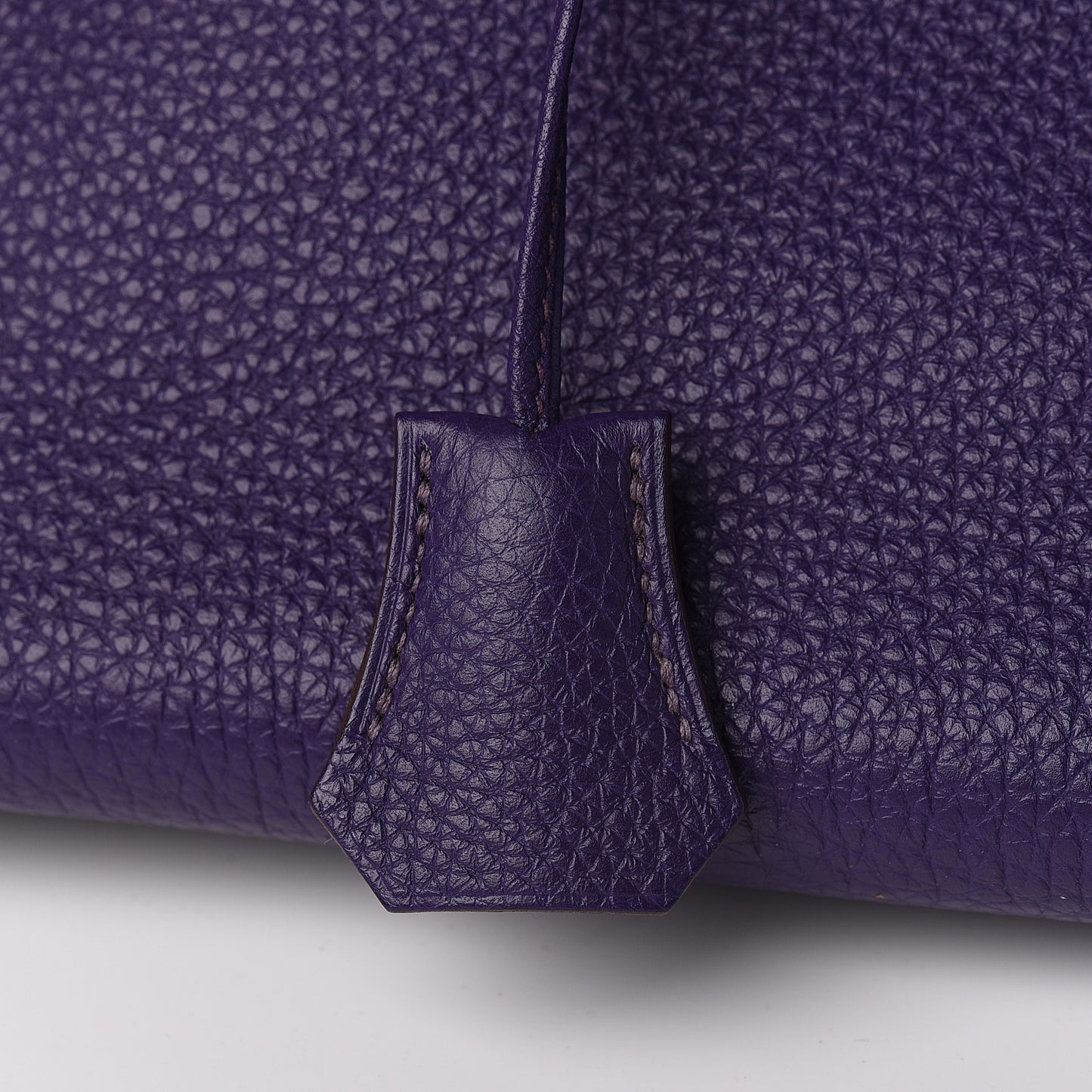 Togo Birkin 35 Iris