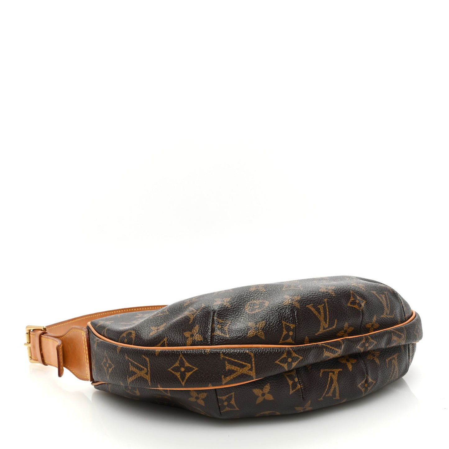 Monogram Croissant MM